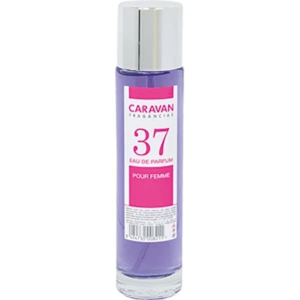 Fragancia N.37 CARAVAN, vaporizador 150 ml - 0.15 l - Imagen del producto en Findit