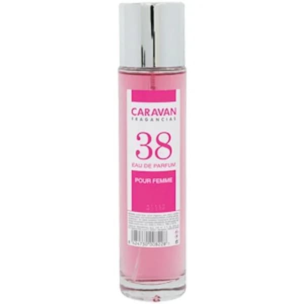 Fragancia N.38 CARAVAN, vaporizador 150 ml - 0.15 l - Imagen del producto en Findit