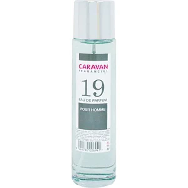 Fragancia N.19 CARAVAN, vaporizador 150 ml - 0.15 l - Imagen del producto en Findit