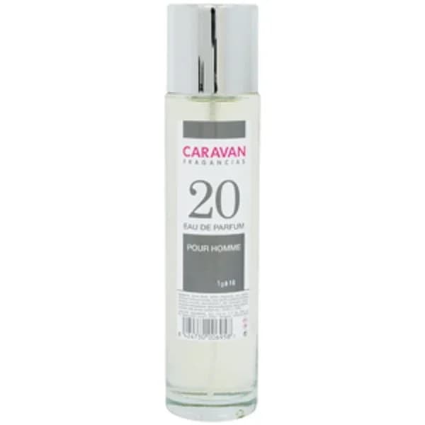 Colonia Masculina Nº20 - 0.15 l - Imagen del producto en Findit
