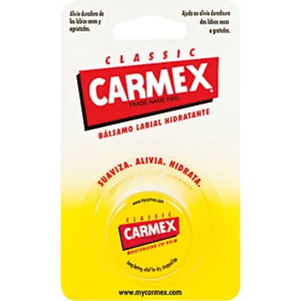 Bálsamo Labial Tarro - 0.01 kg - Imagen del producto en Findit