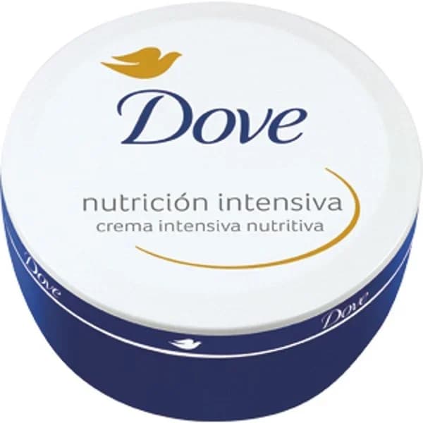 Crema intensiva DOVE, lata 75 ml - 0.08 l - Imagen del producto en Findit