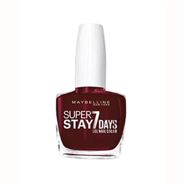 Laca de Uñas Nº501 Superstay 7 Días - 1 ud - Imagen del producto en Findit