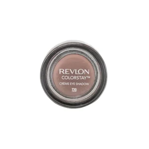Sombra de ojos crema Color Chocolate 720 REVLON, pack 5,2 g - 1 ud - Imagen del producto en Findit