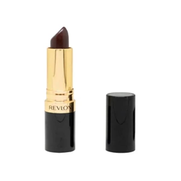Barra de labios Superlust. Black Cherry 477 REVLON, pack 4,2 g - 1 ud - Imagen del producto en Findit