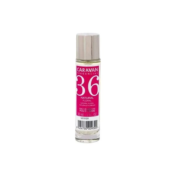 Colonia Mini Mujer Nº36 - 0.03 l - Imagen del producto en Findit