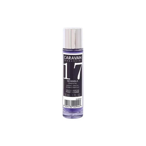 Colonia Mini Hombre Nº17 - 0.03 l - Imagen del producto en Findit