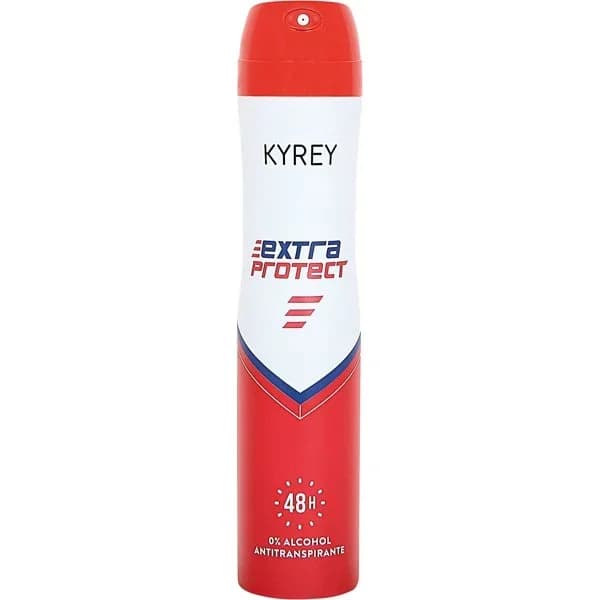 Desodorante Spray Extracontrol Mujer - 0.2 l - Imagen del producto en Findit