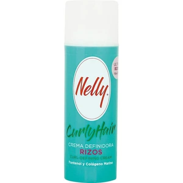 Crema Curly Define Rizos - 0.15 l - Imagen del producto en Findit