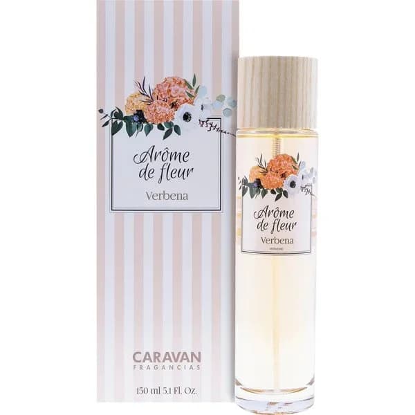 Colonia verbena Arome de fleur frasco 150 ml - 0.15 l - Imagen del producto en Findit