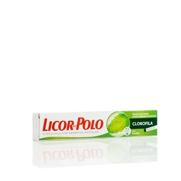 Pasta dental clorofila 75 ml - 0.08 l - Imagen del producto en Findit