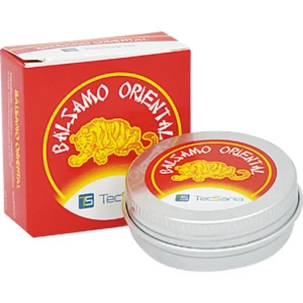 Bálsamo Oriental - 0.03 kg - Imagen del producto en Findit