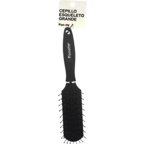 Cepillo Esqueleto Grande - 1 ud - Imagen del producto en Findit