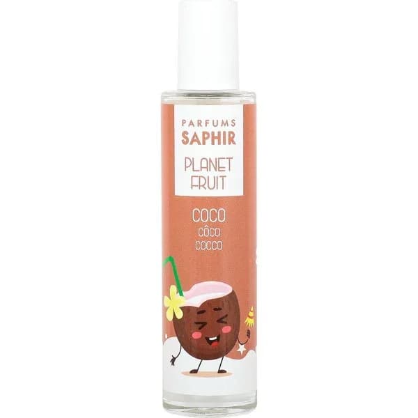 Colonia Coco Planet Fruit - 1 ud - Imagen del producto en Findit