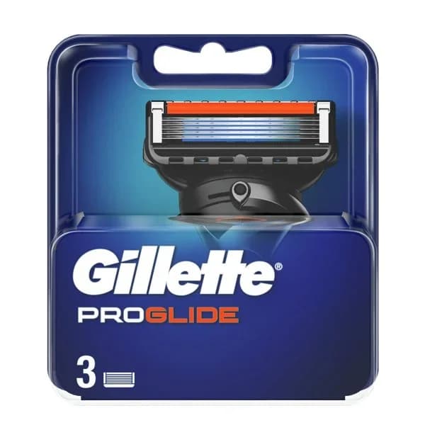 Recambio Maquinilla de Afeitar Proglide Manual 3UD - 3 ud - Imagen del producto en Findit