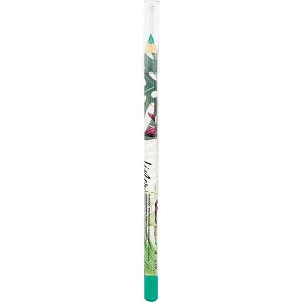 Lápiz Ojos 2 Verde Vegan - 1 ud - Imagen del producto en Findit