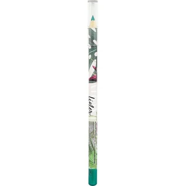 Lápiz Ojos 5 Verde Vegan - 1 ud - Imagen del producto en Findit