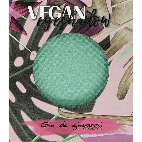 Sombra Ojos 2 Azul Vegan - 1 ud - Imagen del producto en Findit