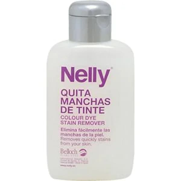 Quitamanchas de tinte NELLY, bote 100 ml - 0.1 l - Imagen del producto en Findit