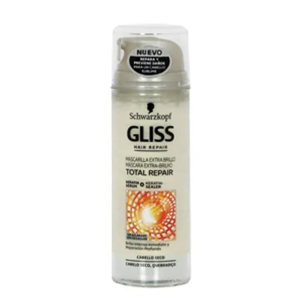 Mascarilla Sin Aclarado Extra Brillo - 0.15 l - Imagen del producto en Findit