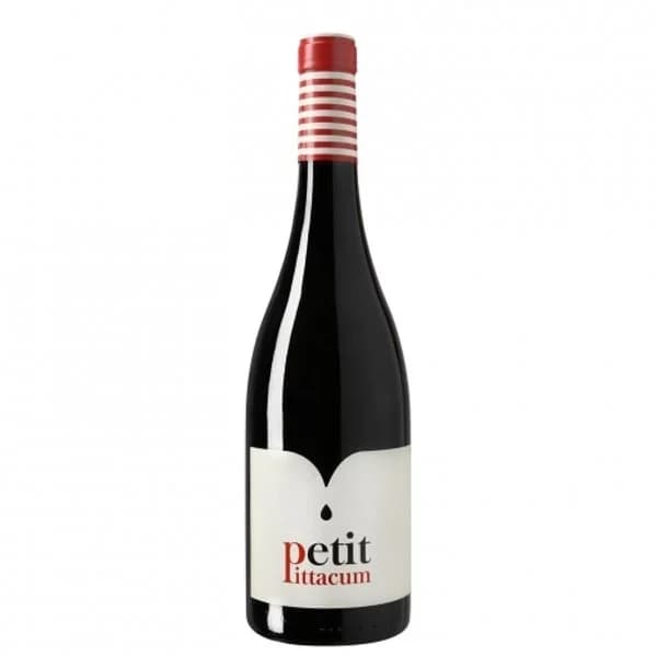Vino Tinto Mencia D.o. Bierzo - 0.75 l - Imagen del producto en Findit