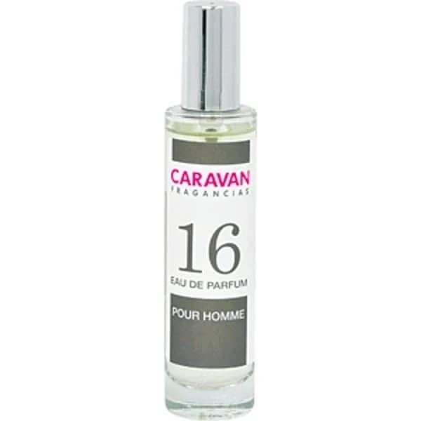 Colonia Masculina Nº16 Mini - 0.03 l - Imagen del producto en Findit