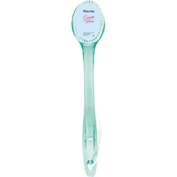 Cepillo de Baño con Mango - 1 ud - Imagen del producto en Findit