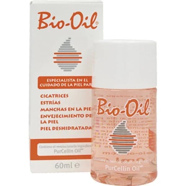 Aceite regenerador BIO OIL, bote 60 ml - 0.06 l - Imagen del producto en Findit