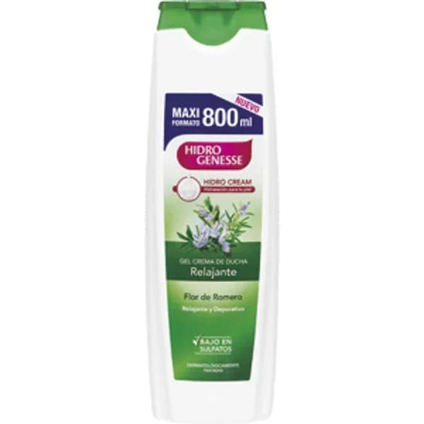Gel Relajante - 0.67 l - Imagen del producto en Findit