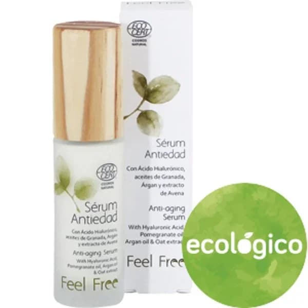Serum Facial Ecológico - 0.03 l - Imagen del producto en Findit
