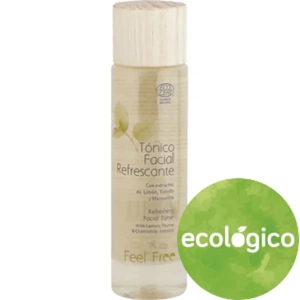 Tónico Facial Ecológico - 0.2 l - Imagen del producto en Findit