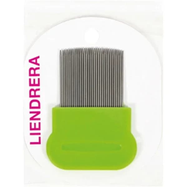 Peine Liendrera - 1 ud - Imagen del producto en Findit