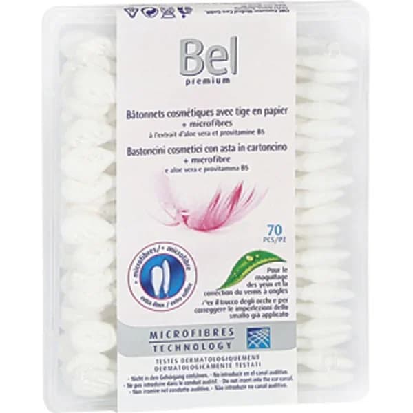 Bastoncillos Cosméticos - 1 ud - Imagen del producto en Findit