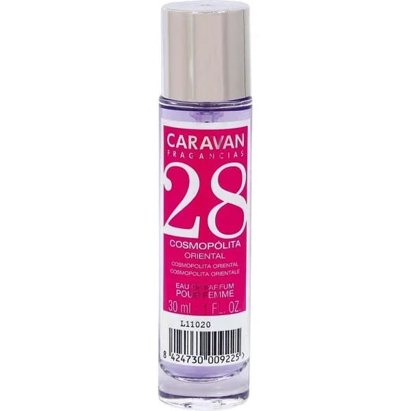 Colonia Mini Mujer Nº28 - 1 ud - Imagen del producto en Findit