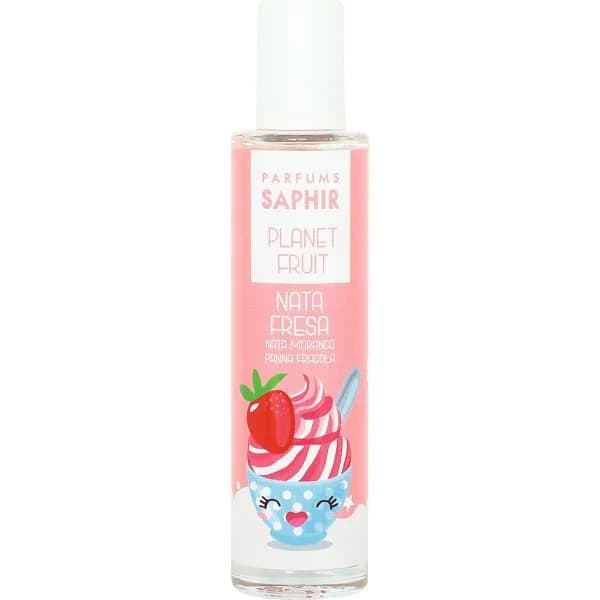 Colonia Fresa y Nata Planet Fruit - 1 ud - Imagen del producto en Findit