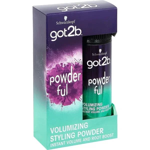 Polvos Texturizantes - 1 ud - Imagen del producto en Findit