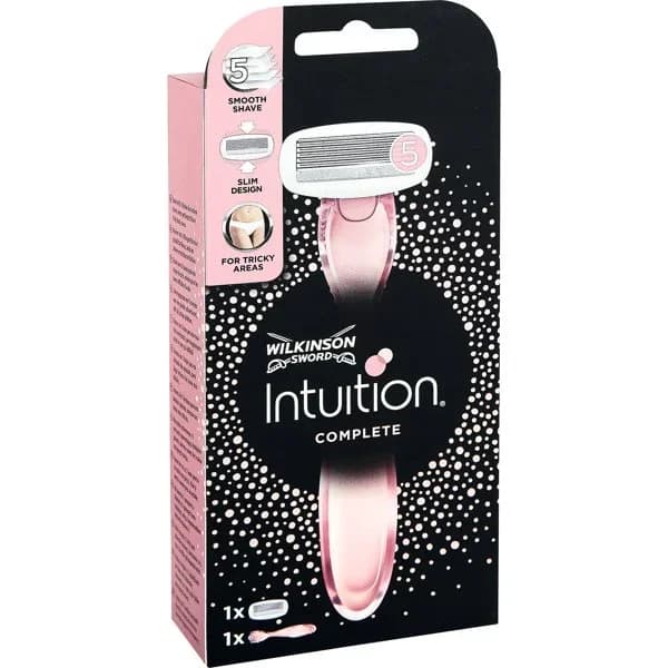 Máquina Depilatoria 5H Intuition - 1 ud - Imagen del producto en Findit