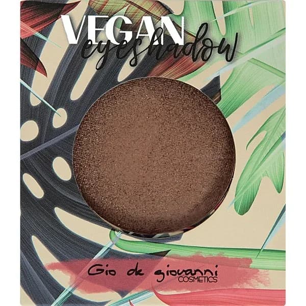 Sombra Ojos 4 Marrón Vegan - 1 ud - Imagen del producto en Findit