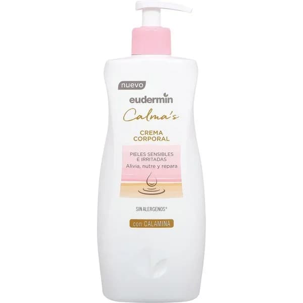 Crema Corporal Calma's - 0.26 l - Imagen del producto en Findit