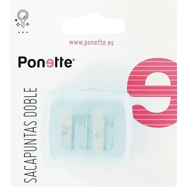 Sacapuntas Lapices - 1 ud - Imagen del producto en Findit