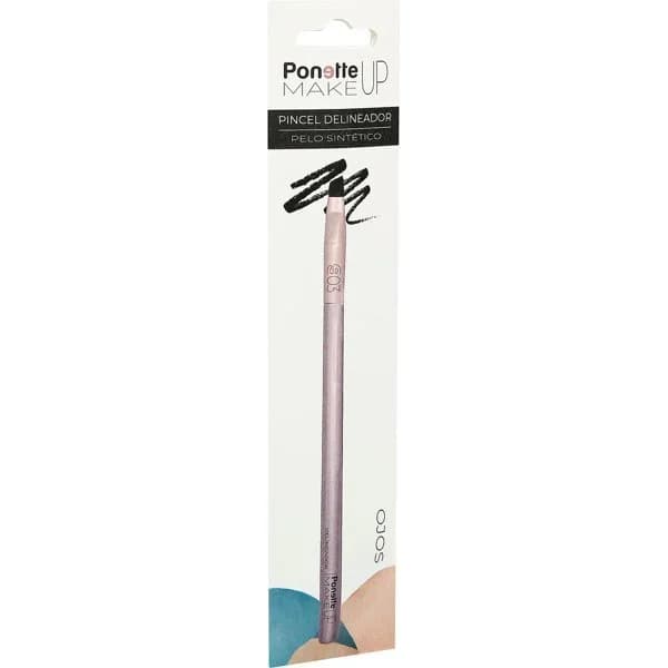 Pincel Delineador MakeUp - 1 ud - Imagen del producto en Findit