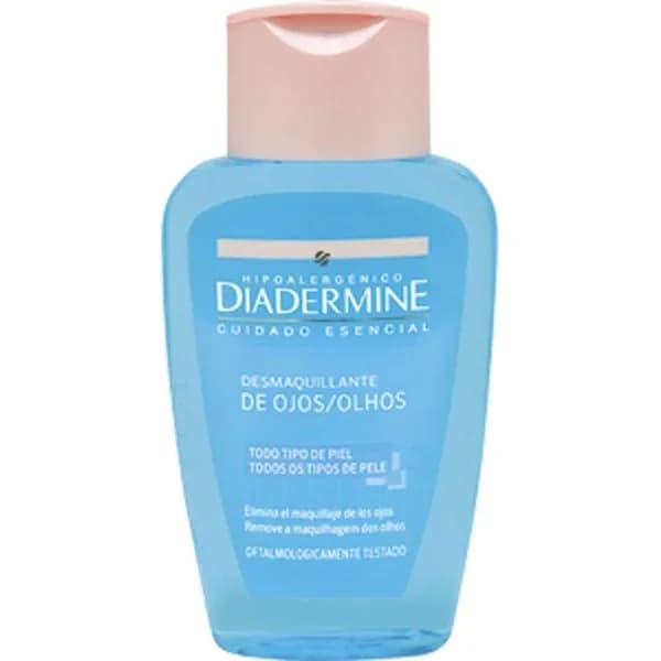 Desmaquillante Ojos Suave - 0.12 l - Imagen del producto en Findit