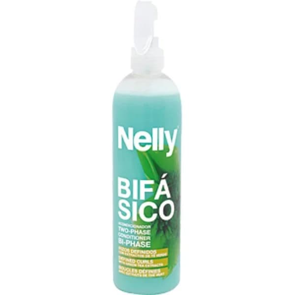 Acondicionador Bifase Rizos 400ML - 0.4 l - Imagen del producto en Findit