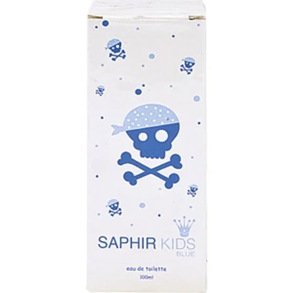 Colonia Kids Blue - 0.1 l - Imagen del producto en Findit