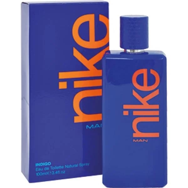 Colonia Colors Indigo Men - 0.1 l - Imagen del producto en Findit