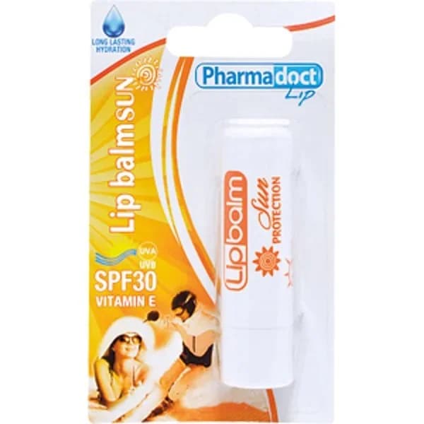 Protector Labial Protección SPF 30 - 1 ud - Imagen del producto en Findit
