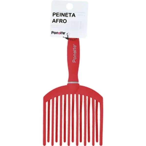 Peineta Afro - 1 ud - Imagen del producto en Findit