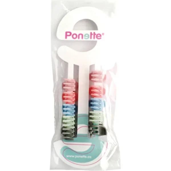 Pinza Pequeña - 1 ud - Imagen del producto en Findit
