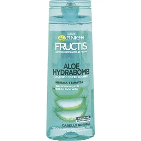 Champú Aloe Hydra B Cabello deshidratado - 0.36 l - Imagen del producto en Findit