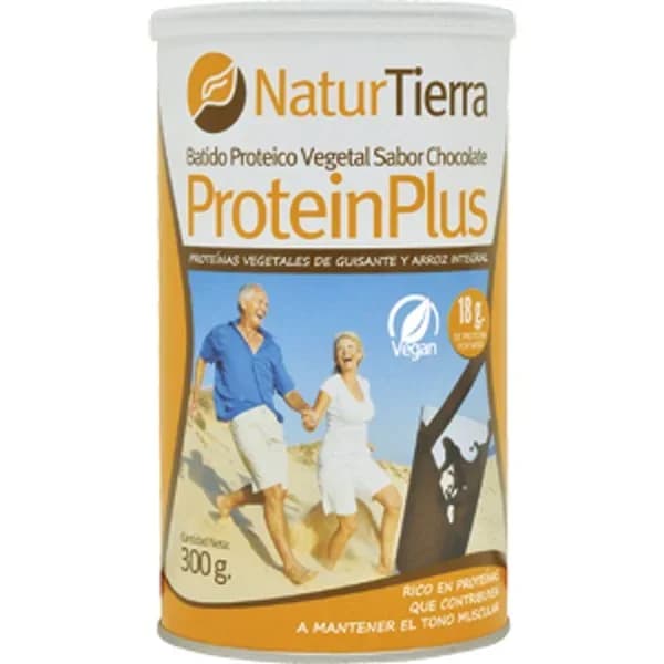 Batido Proteína Plus - 0.3 kg - Imagen del producto en Findit
